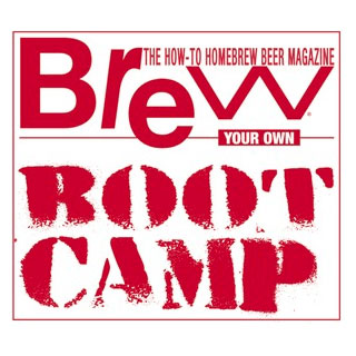 BYO Boot Camp Logo
