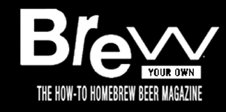 Brew Your Own Logo
