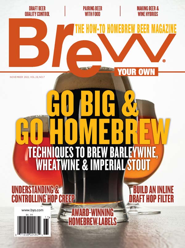 november 2022 cover image