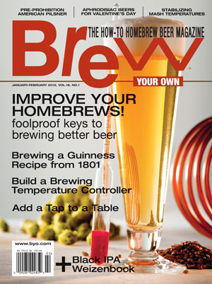 January/February '12