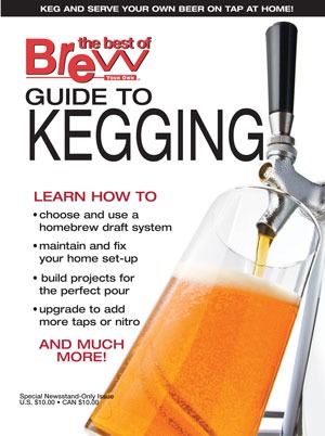 Guide to Kegging