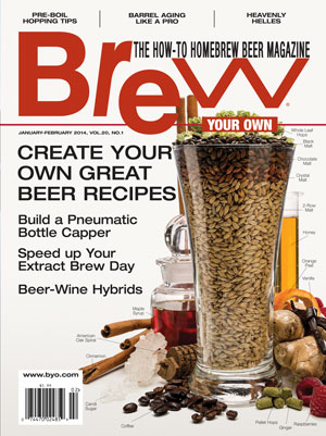 January/February '14