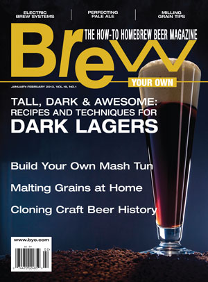 January/February '13