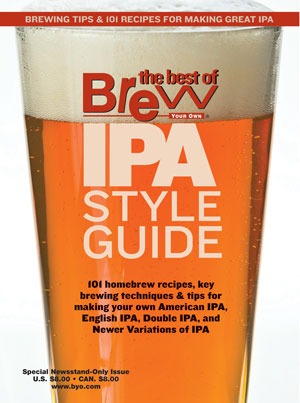 IPA Style Guide