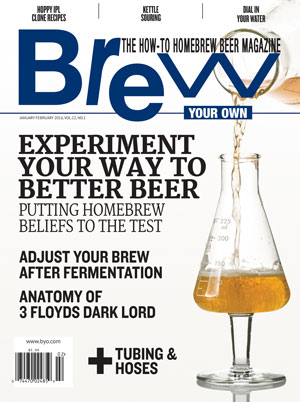 January/February '16