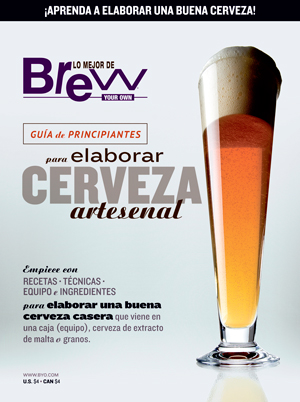 Guía De Principiantes (BYO Beginner's Guide in Spanish)