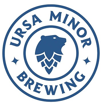 Ursa Minor Brewing logo