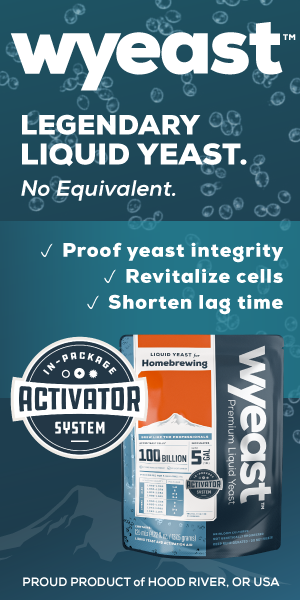 Wyeast